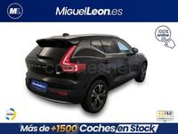 Usado Volvo XC40 Inscription 262 CV (192 kW) 2022 Beige SUV