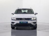 Usado VW Tiguan Edition 130 CV (95 kW) 2019 Blanco SUV