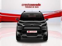 usado Citroën C3 Aircross BlueHDi 81kW (110CV) S&S Shine Te puede interesar
