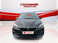 Usado BMW 220 190 CV (139 kW) 2021 Marrón Familiar