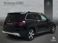 Usado Mercedes GLB200 150 CV (110 kW) 2022 SUV
