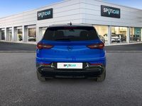 Usado Opel Grandland X 130 CV (95 kW) 2023 Azul SUV