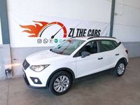 usado Seat Arona 1.6TDI CR S&S Style 95