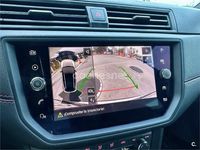 Usado Seat Arona Ecomotive 115 CV (84 kW) 2019 Blanco SUV