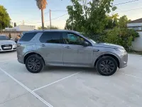 Usado Land Rover Discovery Sport R-Dynamic 150 CV (110 kW) 2020 Gris / plata SUV