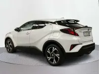 Usado Toyota C-HR Advance 122 CV (89 kW) 2022 SUV