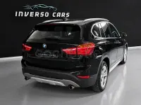 Usado BMW X1 Comfort Edition 190 CV (139 kW) 2016 Negro SUV