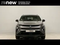 Usado Renault Captur Techno 91 CV (66 kW) 2026 Gris SUV