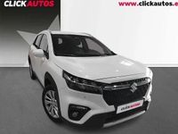 Usado Suzuki SX4 S-Cross 129 CV (94 kW) 2025