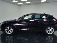 Usado Seat Leon FR 110 CV (80 kW) 2021