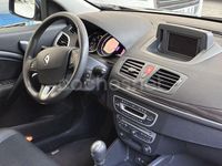 Usado Renault Mégane Privilege 130 CV (95 kW) 2010 Verde Berlina