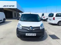 Usado Renault Kangoo 95 CV (69 kW) 2021 Blanco Monovolumen