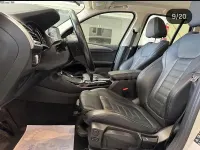 Usado BMW X3 xLine 265 CV (194 kW) 2020 Blanco SUV