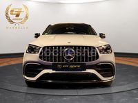 Usado Mercedes GLE53 AMG AMG 544 CV (400 kW) 2025 Gris / plata Coupe