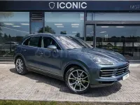 Occasion Porsche Cayenne 462 PK (339 kW) 2019 Blauw SUV