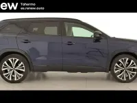 Usado Renault Espace Iconic 200 CV (147 kW) 2023 Azul Familiar