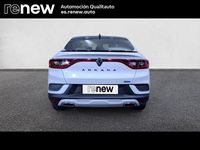 Usado Renault Arkana R.S. 145 CV (106 kW) 2022 Blanco SUV