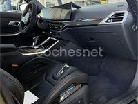 Usado BMW M3 Performance 530 CV (389 kW) 2025 Verde Familiar