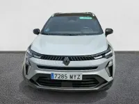 Usado Renault Captur Techno 100 CV (73 kW) 2025 SUV