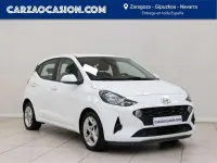 Usado Hyundai i10 67 CV (49 kW) 2022 Utilitario