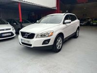 usado Volvo XC60 D5 Summum