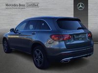 Usado Mercedes GLE300 AMG line 194 CV (142 kW) 2021 Otro