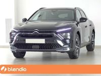 Usado Citroën C5 X Shine 225 CV (165 kW) 2022 Familiar