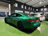 Usado BMW M4 Competition Edition 510 CV (375 kW) 2023 Verde Coupe