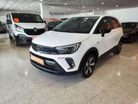 Usado Opel Crossland X Edition 110 CV (80 kW) 2021 SUV