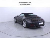 Usado Porsche 911 Carrera 394 CV (289 kW) 2024 Negro Coupe