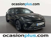 Käytetty Cupra Leon 204 HP (150 kW) 2025 Musta Viistoperä