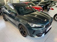 Usado Cupra Formentor VZ 310 CV (228 kW) 2022 Gris / plata SUV