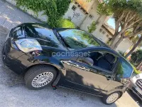 Usado Citroën C2 75 CV (55 kW) 2007 Negro Utilitario