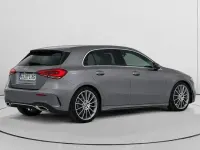 Usado Mercedes A200 163 CV (119 kW) 2022