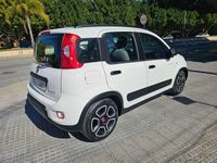 Usado Fiat Panda City Life 70 CV (51 kW) 2020 Blanco Utilitario