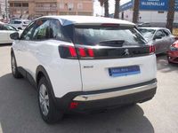 usado Peugeot 3008 1.5BlueHDi Active S&S 130