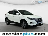 usado Nissan Qashqai DIG-T 117 kW (160 CV) E6D DCT N-CONNECTA