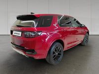 Usado Land Rover Discovery Sport S 163 CV (119 kW) 2024 Firenze red SUV