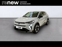 Usado Renault Symbioz Techno 145 CV (106 kW) 2024 Gris SUV