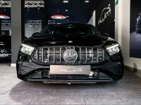 Usado Mercedes A35 AMG 306 CV (225 kW) 2023 Negro Berlina