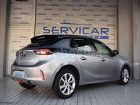 Usado Opel Corsa Ultimate 100 CV (73 kW) 2021 Gris / plata Berlina