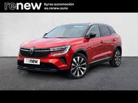 Usado Renault Austral Techno 200 CV (147 kW) 2025 Rojo SUV