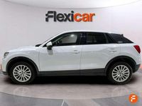 Usado Audi Q2 Design 116 CV (85 kW) 2019 Blanco SUV