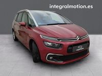 Usado Citroën C4 Shine 130 CV (95 kW) 2019 Rojo