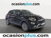 Usado Fiat 500X Cross Plus 140 CV (102 kW) 2016 Negro SUV