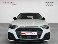 Usado Audi A1 Sportback 116 CV (85 kW) 2024 Blanco Utilitario