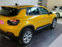Usado Jeep Avenger Altitude 101 CV (74 kW) 2024 Amarillo SUV