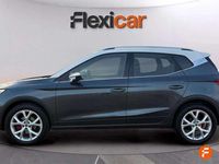 Usado Seat Arona FR 150 CV (110 kW) 2023 Gris SUV