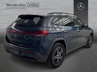 Usado Mercedes EQA250 150 kW (204 CV) 2022 Eléctrico SUV