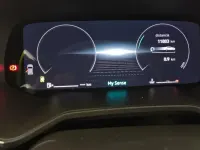 Usado Renault Clio V Techno 100 CV (73 kW) 2025 Azul Berlina